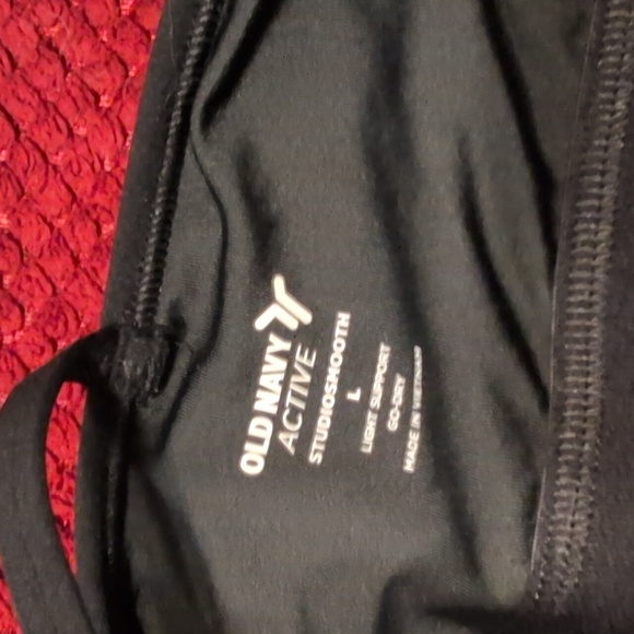 Old Navy Studiosmooth Tank Top - Picture 6 of 6